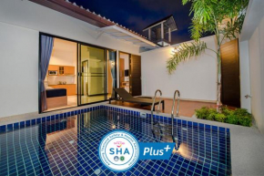  Anchan Private Pool Villa - SHA Plus  Чалонг 